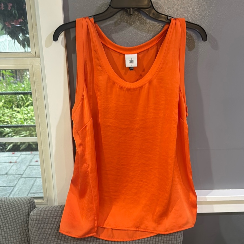Cabi complete top